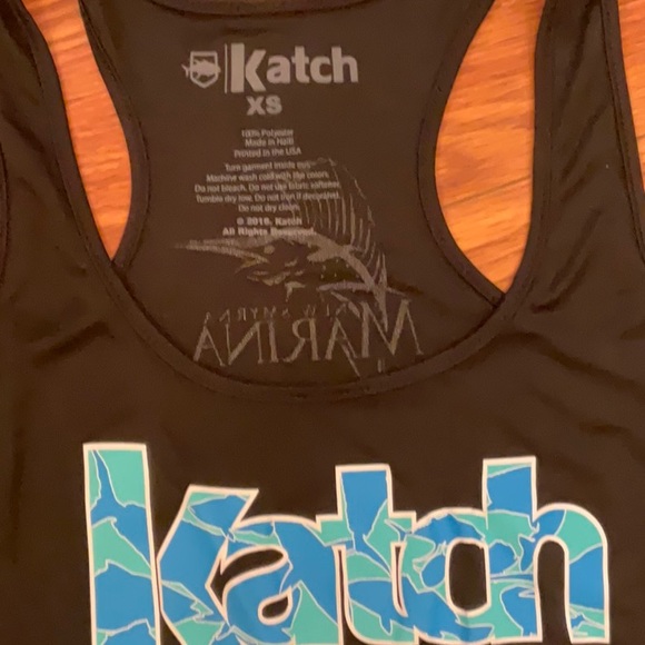 Tank top - Picture 2 of 4